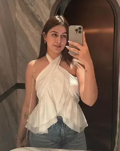Call Girl Osmanabad