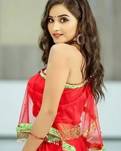 Escort In Osmanabad